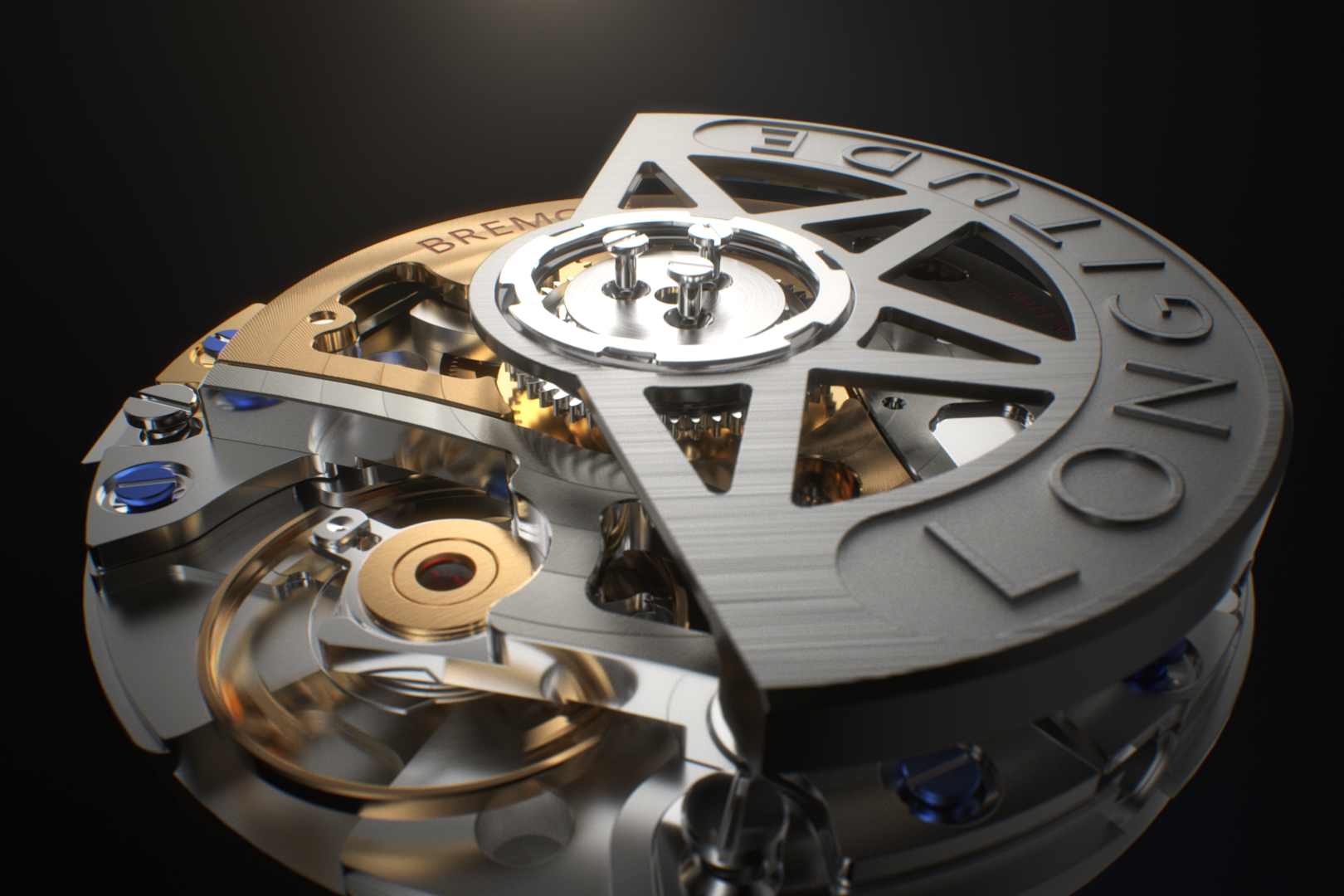 Best in house watch 2025 movements