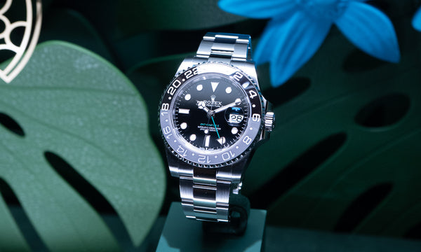 The 2024 GMT-Master II is More Significant Than You Think