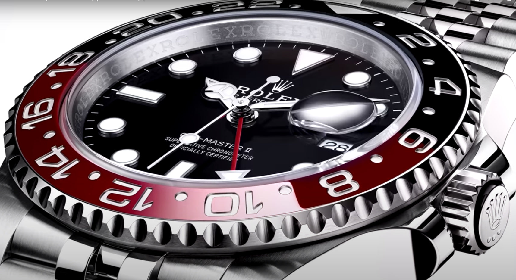 Rolex Will There Be a New Coke GMT-Master II This Ye
