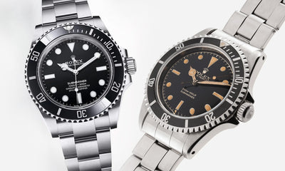 Have Rolex Watches Gotten Better Over Time?