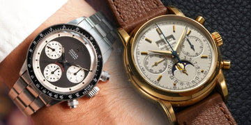 No-Budget Three-Watch Collection: What Are Your Picks?