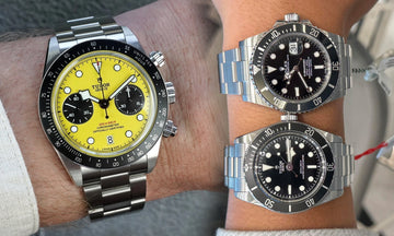 How Did Tudor Get Away With This?