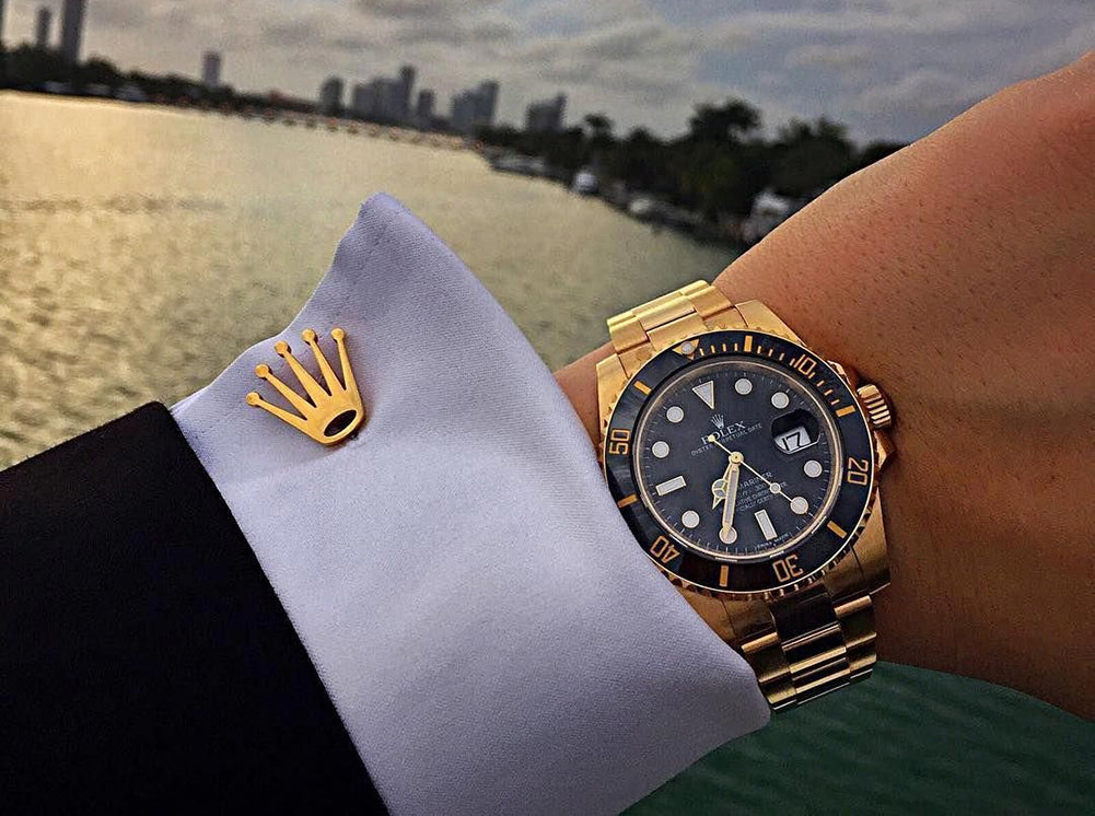 Rolex sales vip pen