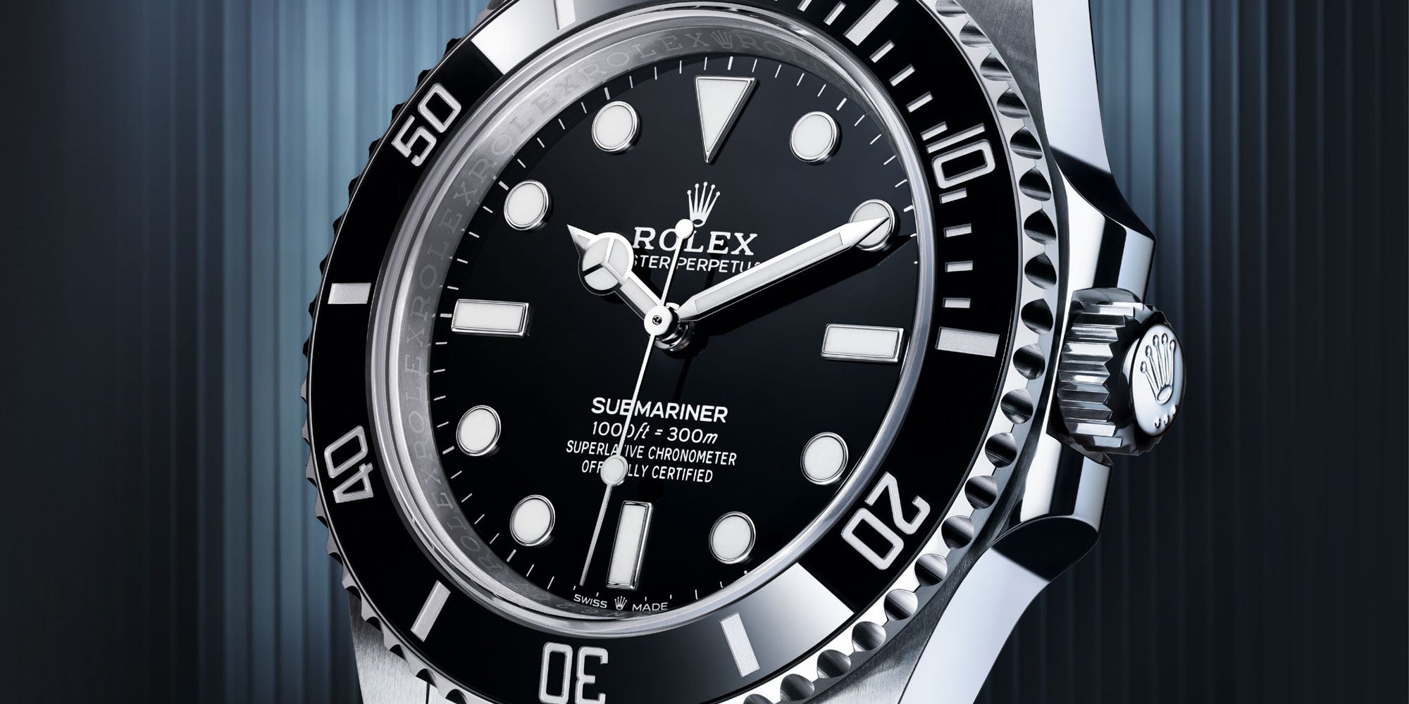 Complete Rolex New Releases of 2020