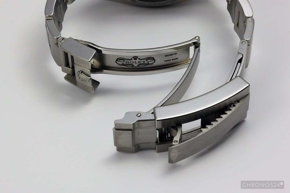 Rolex glidelock extension system Outlet