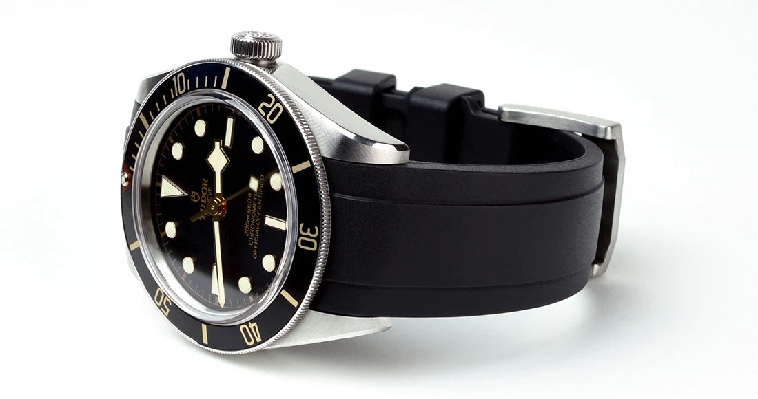 Best rubber best sale strap