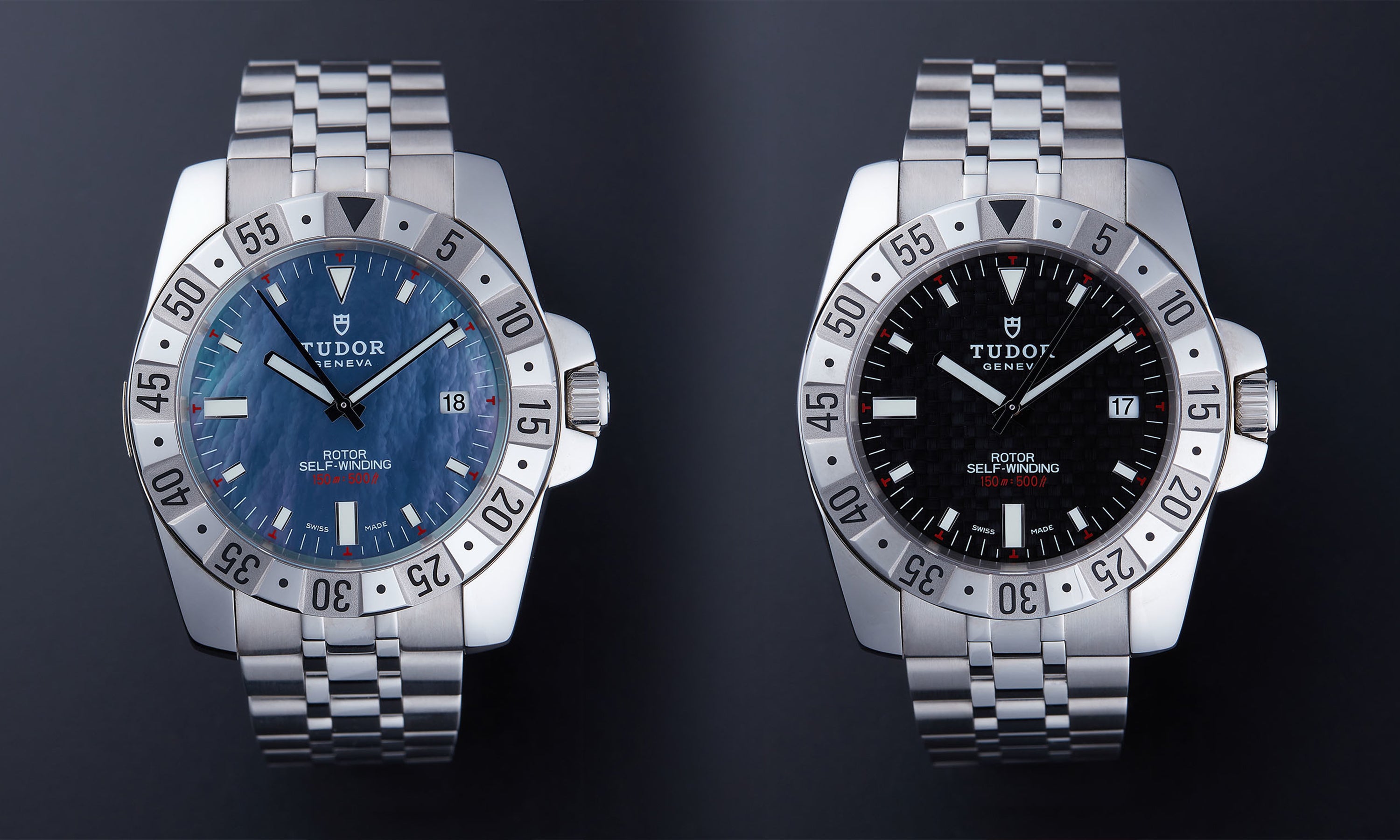 The Tudor Sport Date: A Hidden Gem Gaining Momentum | Everest Bands