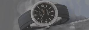 All Watch Straps for Rolex Explorer I