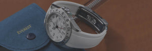 All Watch Straps for Rolex Explorer II