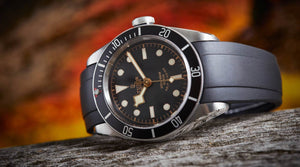 Heritage Black Bay