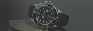 All Watch Straps for Rolex Sea-Dweller
