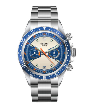 Heritage Chronograph