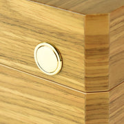 Exceptional Materials