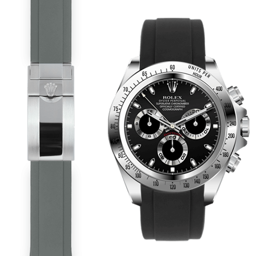 Rolex daytona deals gomma