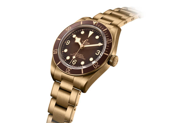 Our favorite watches of 2021