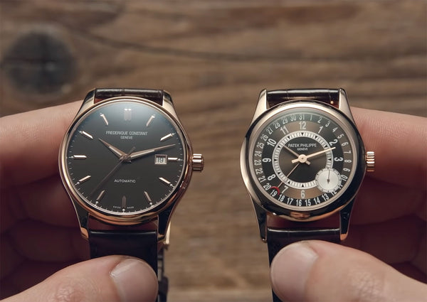 How Much to Spend on a Watch