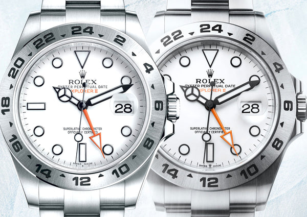 Did Rolex Do The Right Thing: Not Releasing The 2021 Explorer With A Ceramic Bezel?