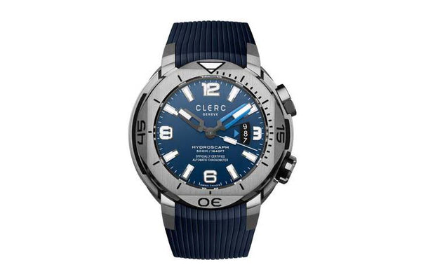 Top 5 Trendy Watches For Men