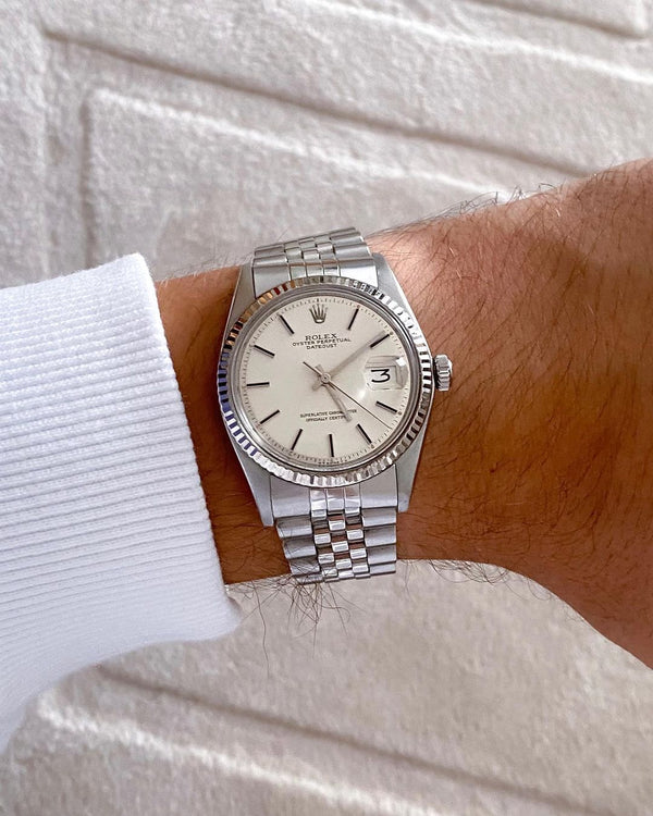 The 3-Piece Rolex Watch Collection You Can Buy on a $20K budget