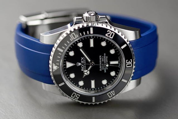 How To Photograph Your Watch Like a Pro