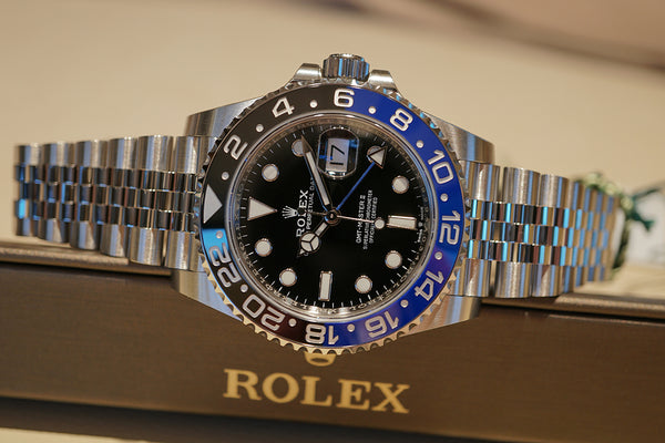 Friday Watch Rewind - Baselworld 2019