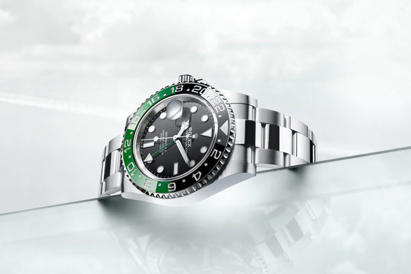 Rolex 2023 Predictions: Spotlight On The “Destro” GMT Master II 126720VTNR