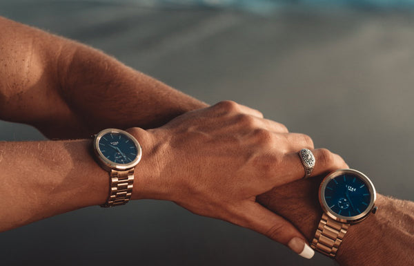 Shining a Light on 8 Black-Owned Watch Brands