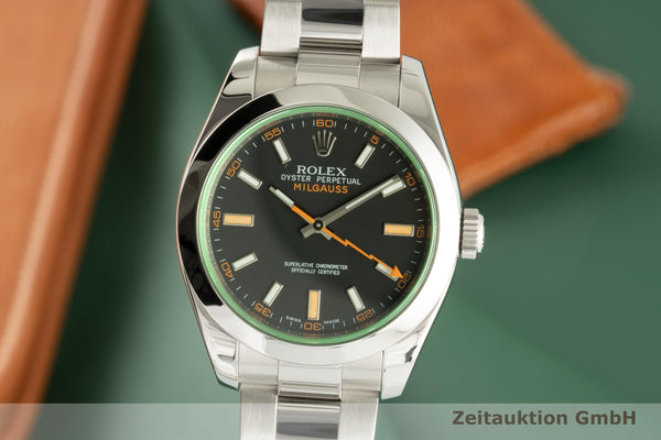 Decent second hand deals on Rolex watches: midsummer edition