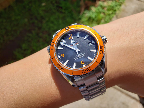 Two Non-Hype Watches That Are Still Classics