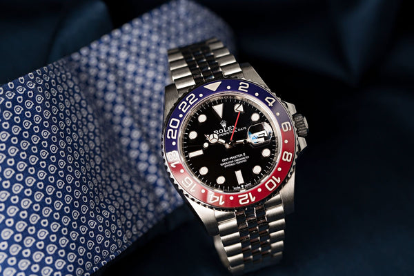 Are Exhibition Only Rolex Watches a Good Thing?