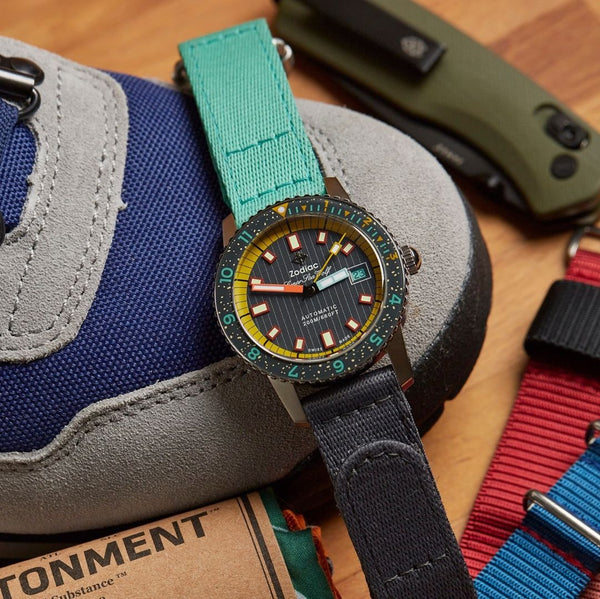 Making sense of watch enthusiast sayings