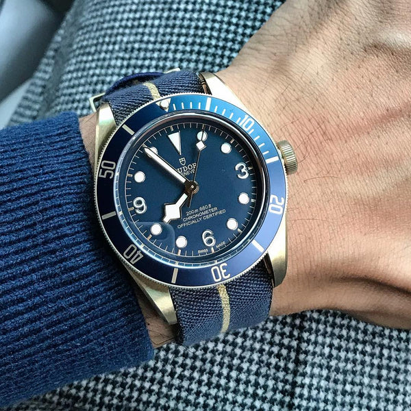 2021 New Year’s Watch Resolutions