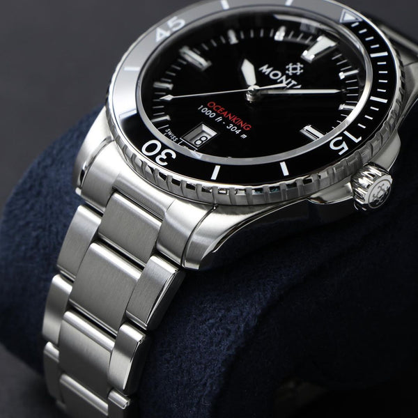 Still on the waitlist? Here are five alternatives to the Rolex Submariner 41