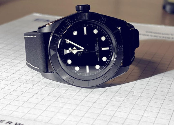 Is Tudor truly comparable to Rolex?