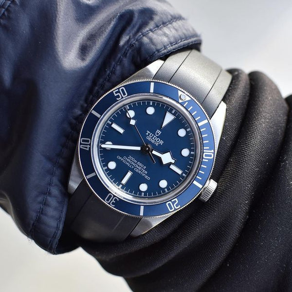 The Deeper Meaning of Watches