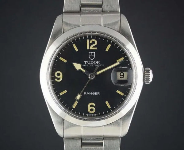Tudor 2023 Predictions: A Tudor Ranger in 36mm
