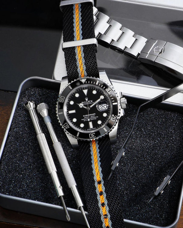 Understanding Watch Tools, Tweezers and Watch Tool Kits