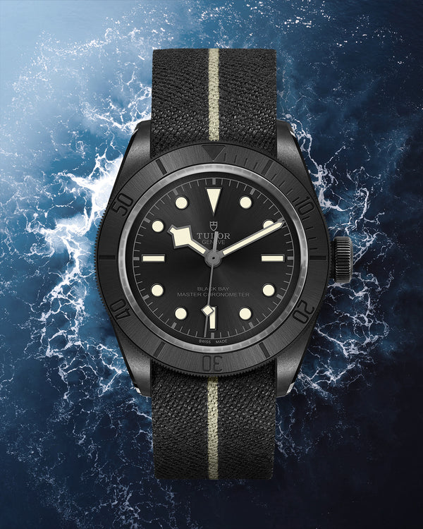 Are Tudor Watches as Good as Rolex?