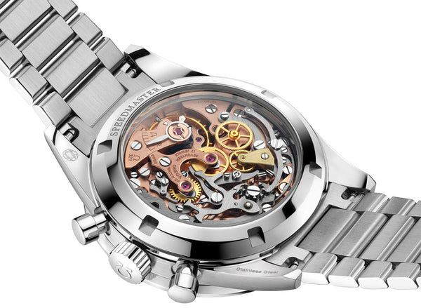 These Exhibition Caseback Watches Are Mechanical Marvels