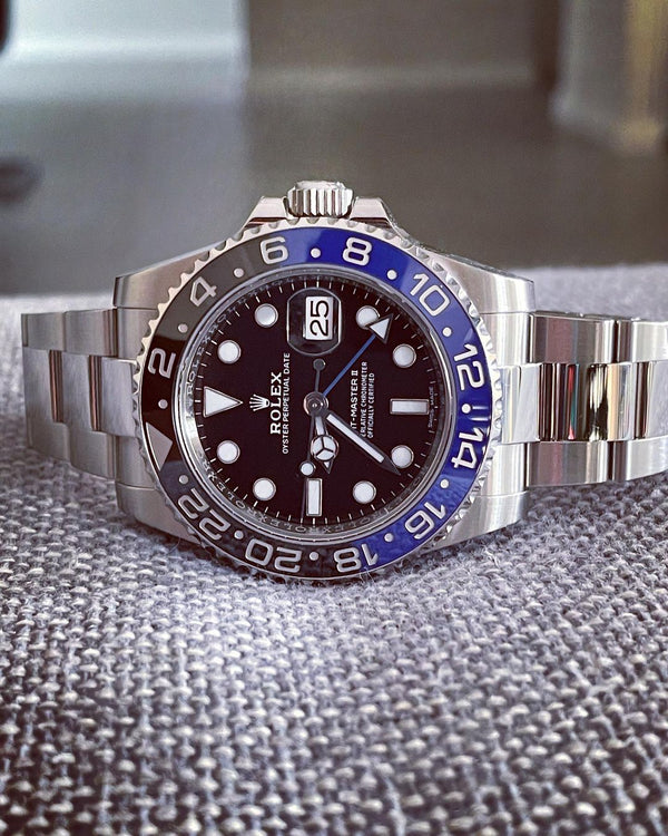 The Best Ceramic Bezels