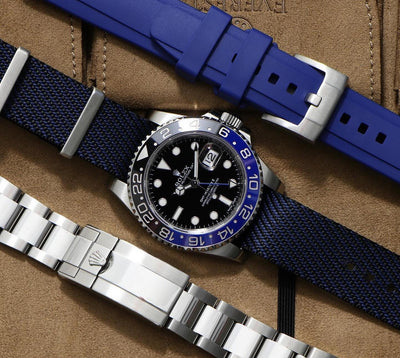 Three Great Everest Strap Options From $30