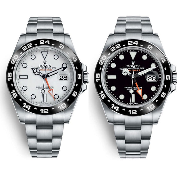 Rolex Explorer II: What’s in store for its 50th Anniversary in 2021?