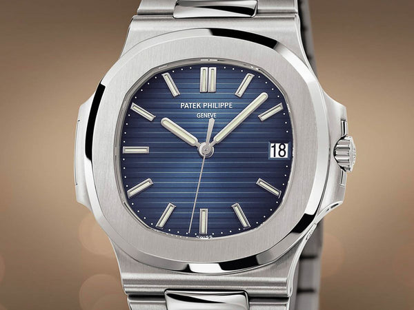 The Patek Philippe Nautilus 5711 Is Finally Gone for Good