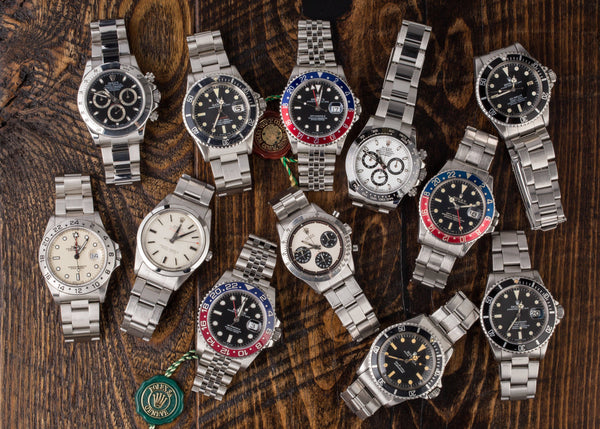 Should You Polish Your Rolex?