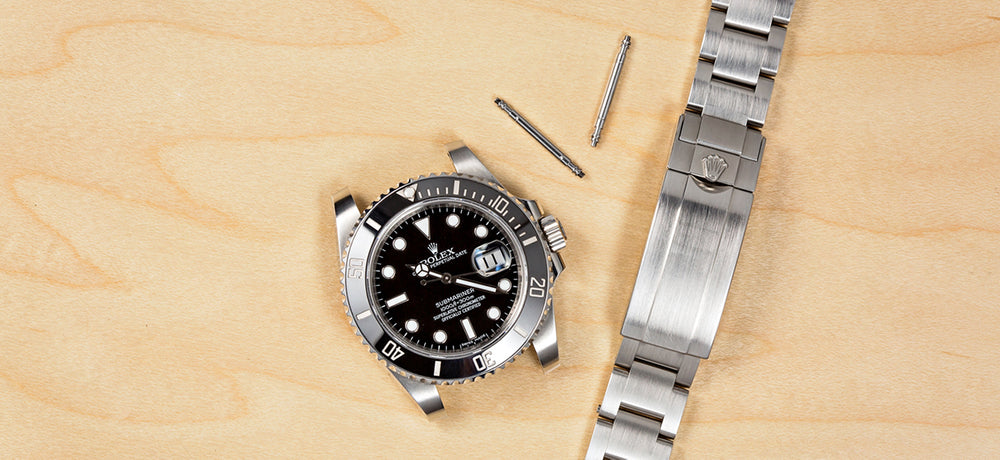 Best watch deals spring bars
