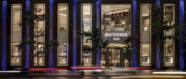 How the Rolex Buyout of Bucherer Could Affect Your Watch Purchasing