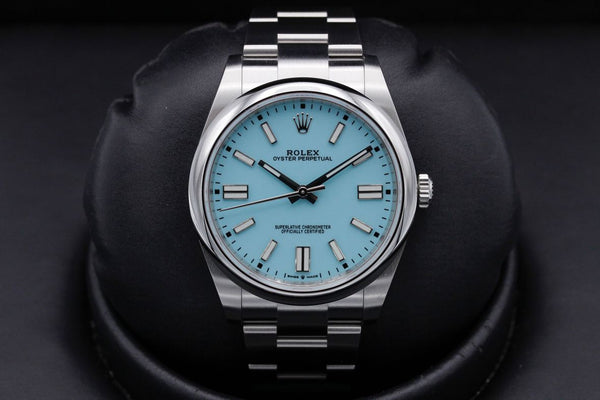 Is Rolex Charging Enough for Its Watches?