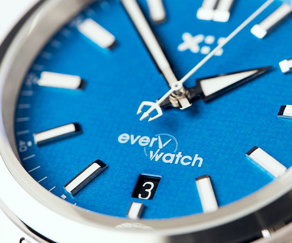 Get Your Bidding Ready, We’re Taking A Look At The New Every Watch Auction