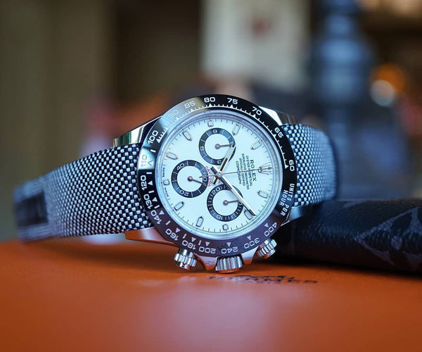 The Top Fall Watch Trend This Year