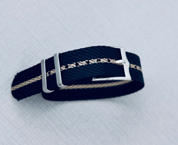 Hands-on Review: Everest Band Single Pass Straps And Nylon Straps